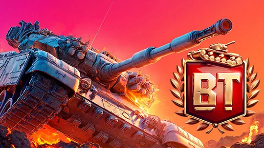 Epic PvP Battles