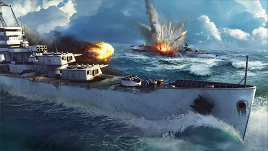 Team-Based Gameplay