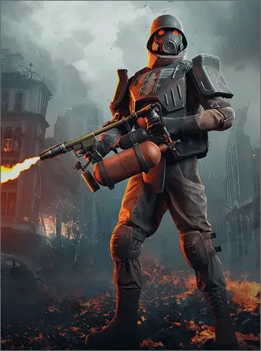 FRONTLINE 1942