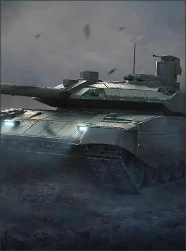 TANK FORCE