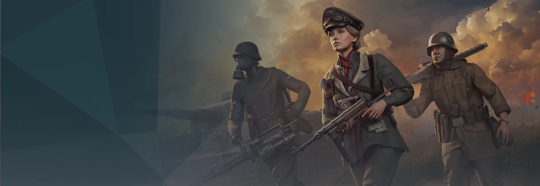 FRONTLINE 1942