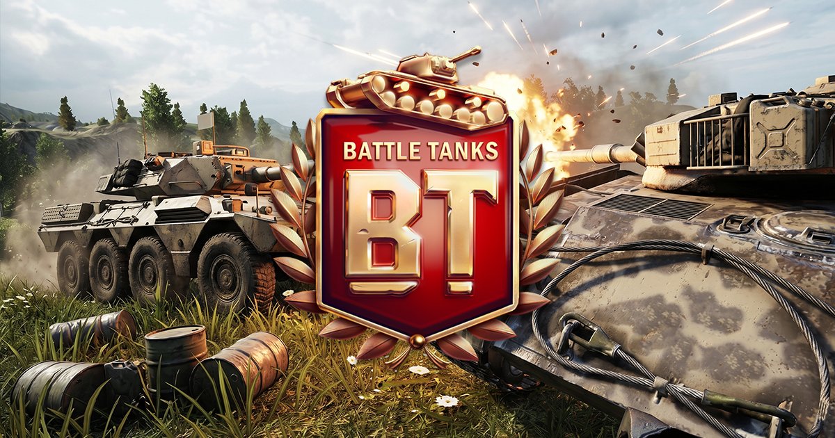BATTLE TANKS | Extreme Developers